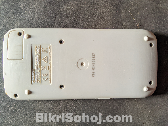 Casio Fx991ex ( Original )